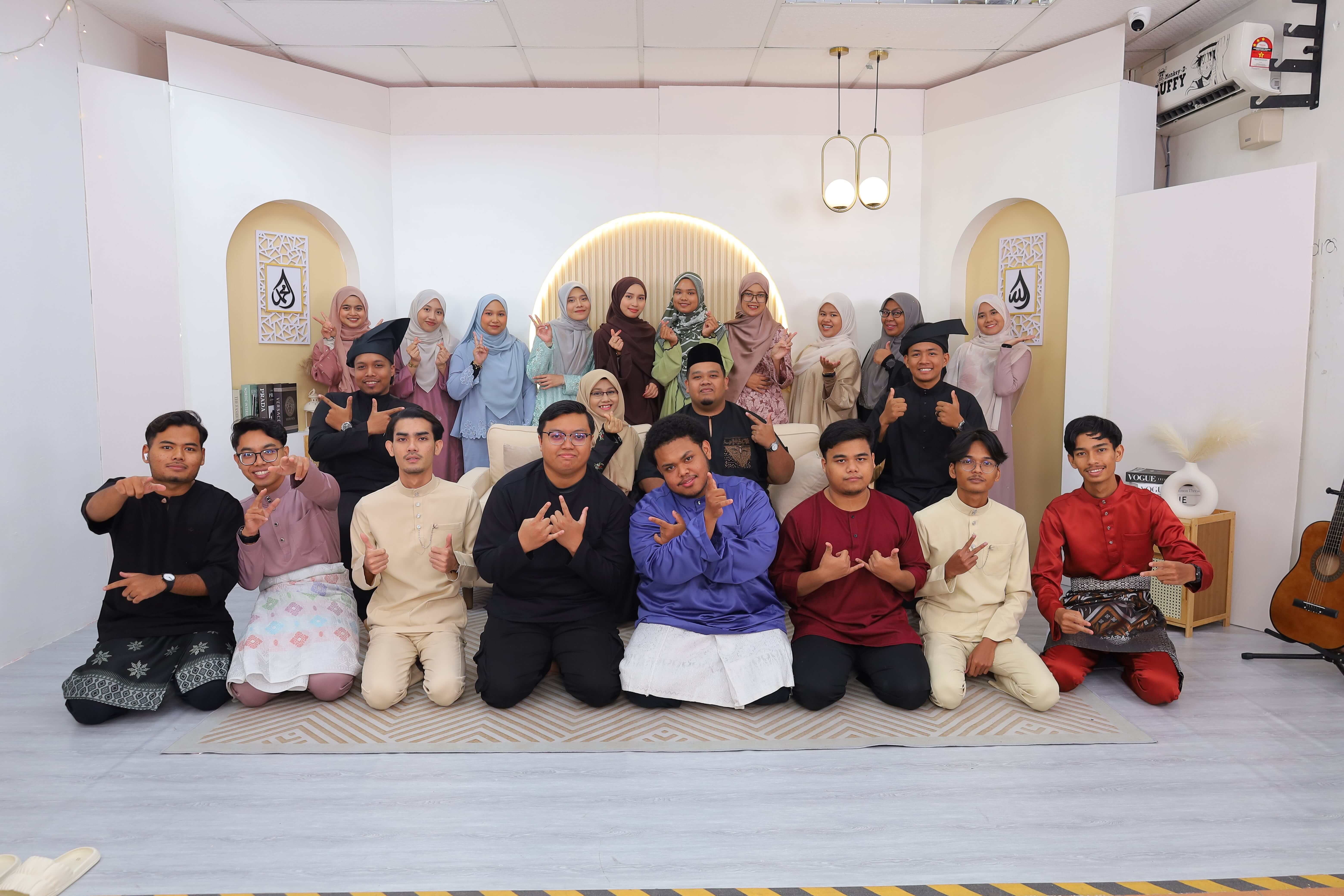 Studio Project 1 Photo 1