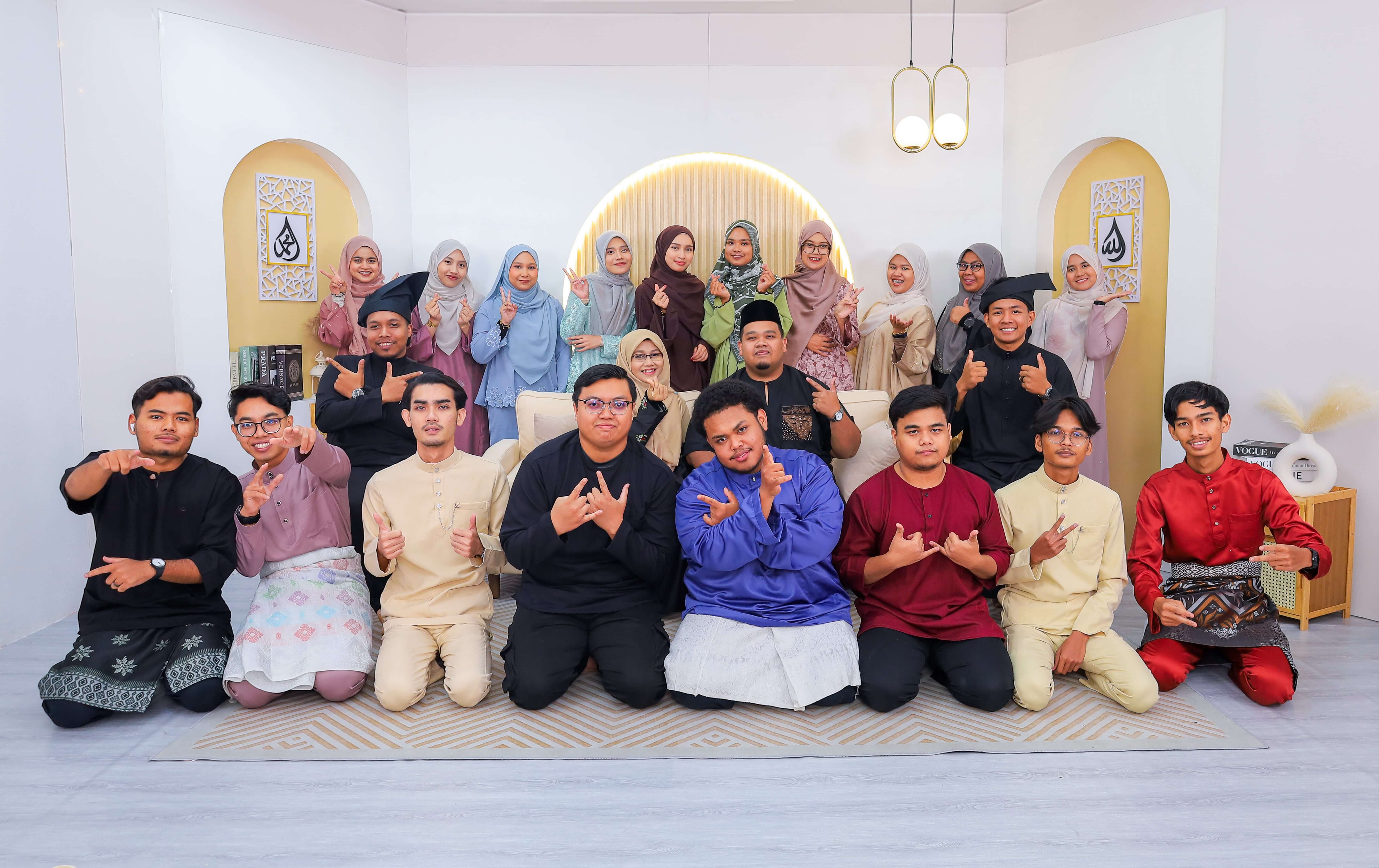 Studio Project 1 Photo 2