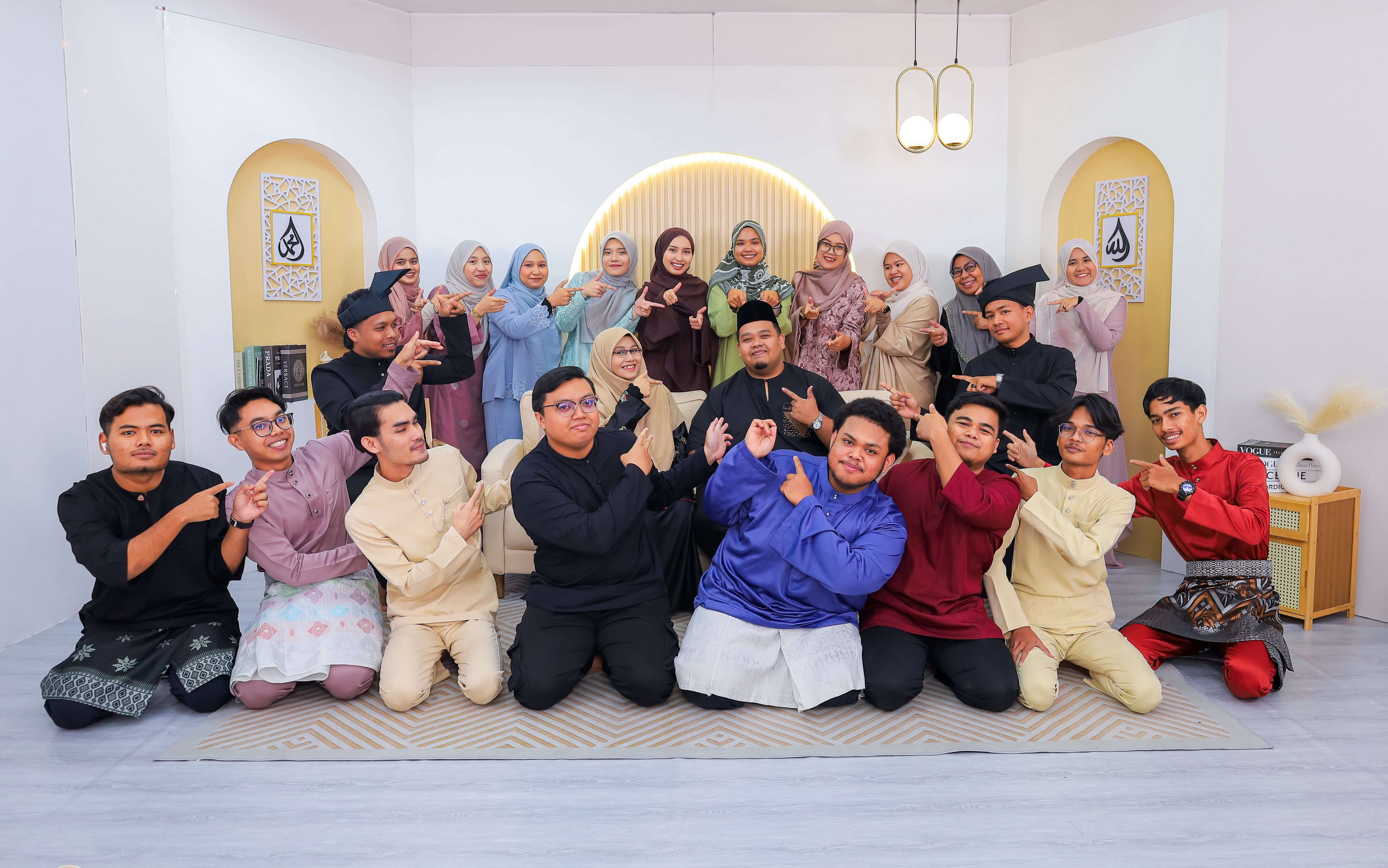 Studio Project 1 Photo 3