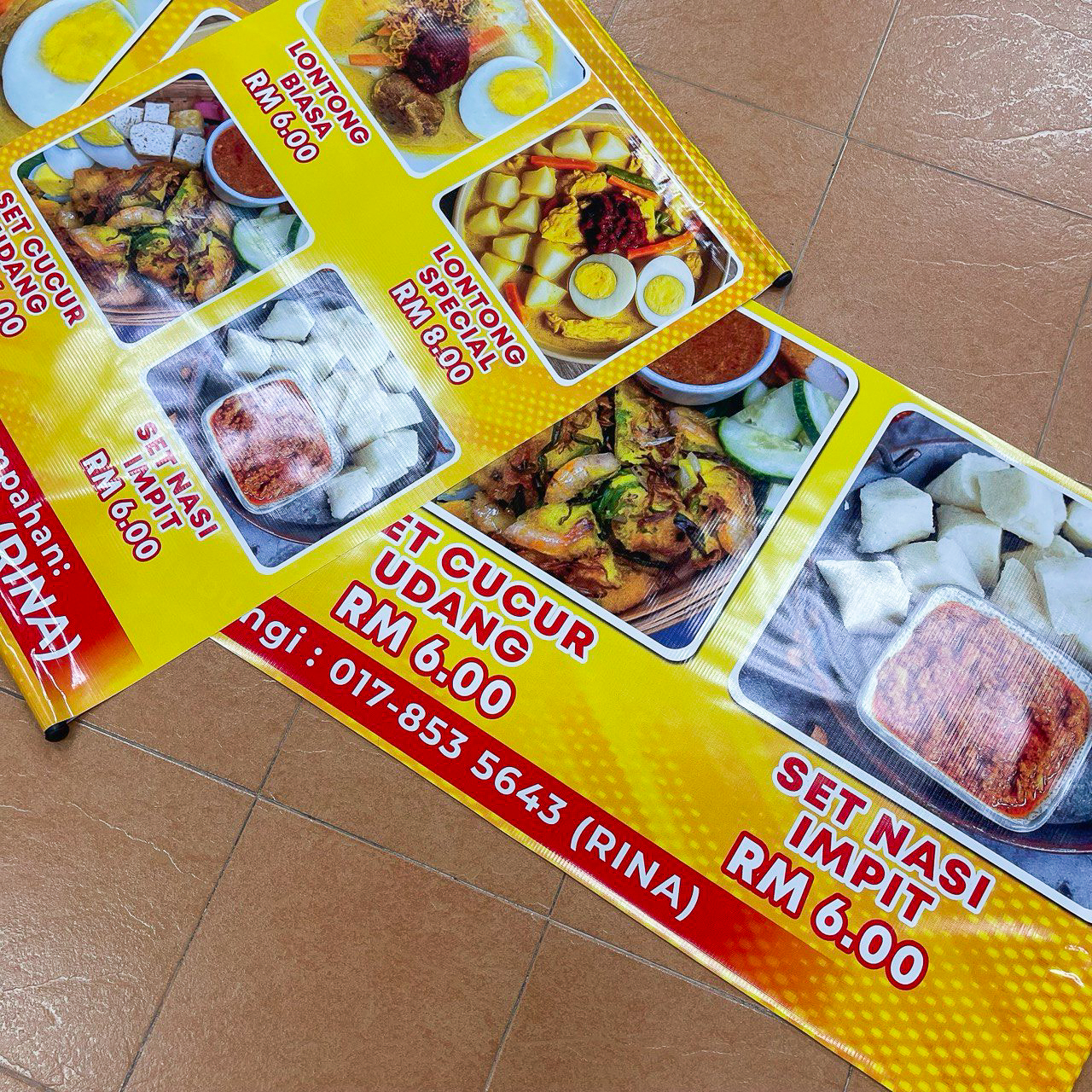 Banner Printing