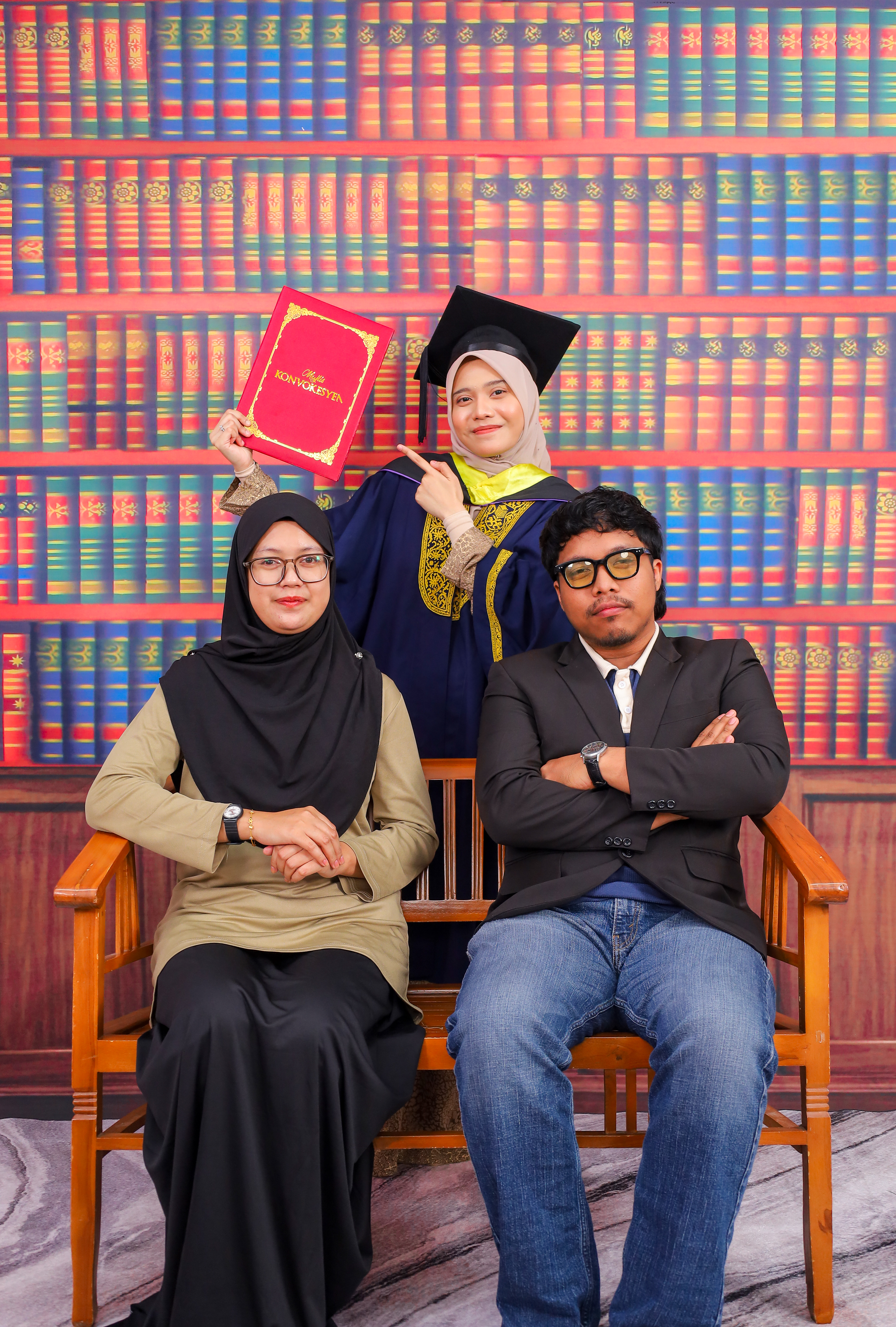Portrait Photography