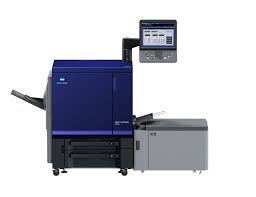 Large Format Printer