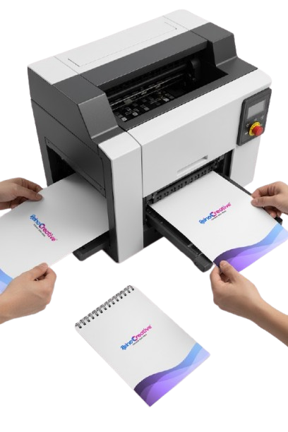 Notebook Printing